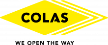 Logo Colas