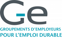 label Ge pour l'emploi durable