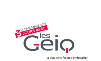 3 jours avec les Geiq