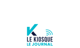 Le Kiosque