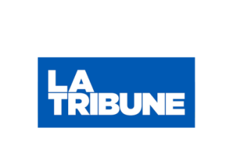 La tribune