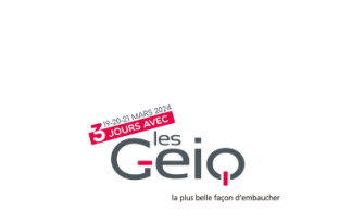 Presse - 3 jours avec les Geiq 2024