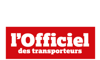 l'officiel des transporteurs