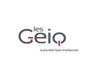 presse - logo Geiq